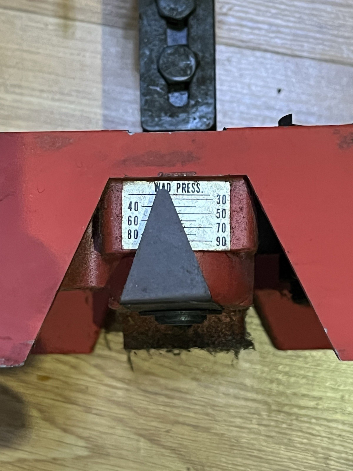 Pacific DL-155 Reloader Used