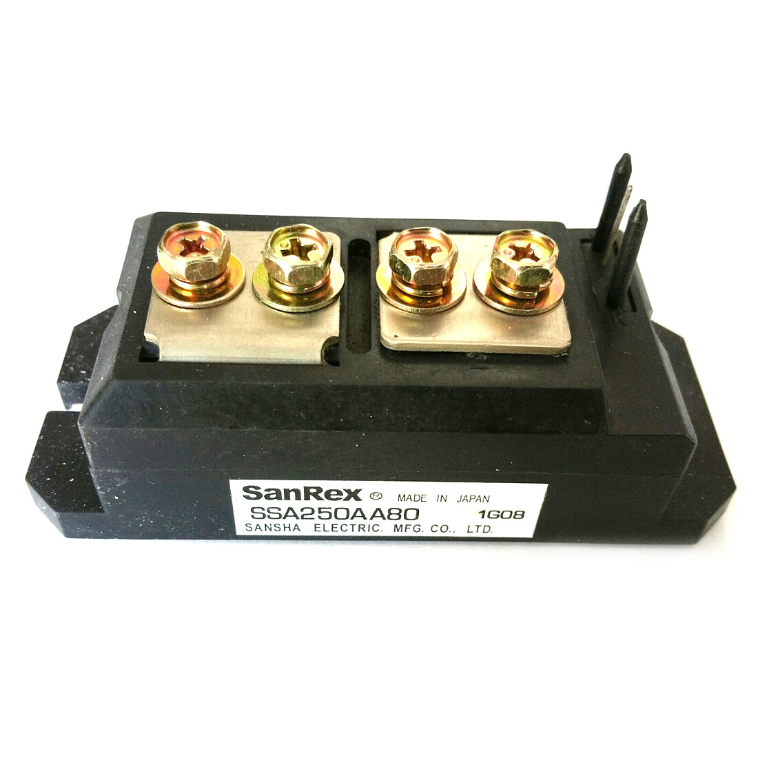 SANREX SSA250AA80 SSA250AA-80 Module New