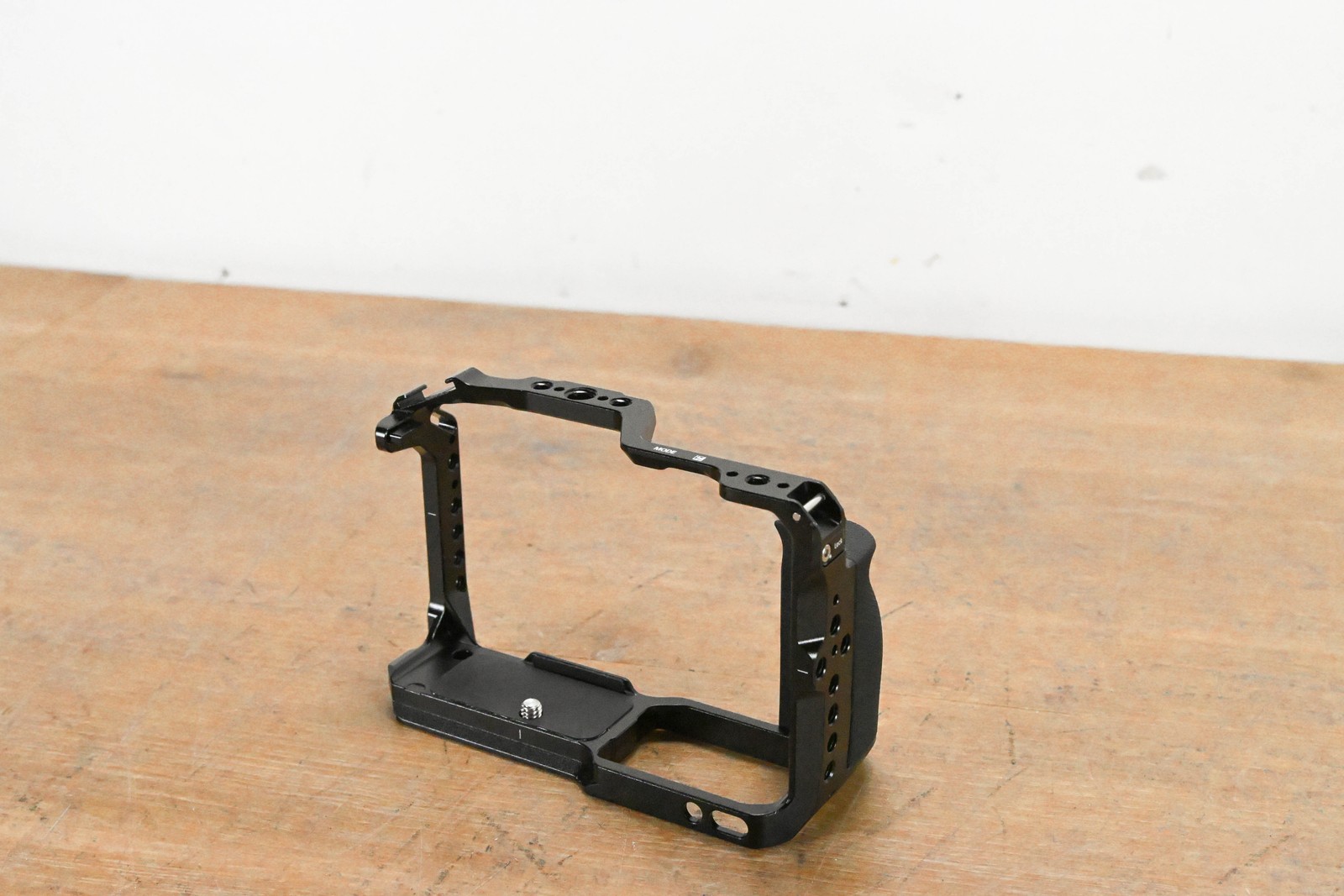 SmallRig Basic Camera Cage for Nikon ZR CG012UH