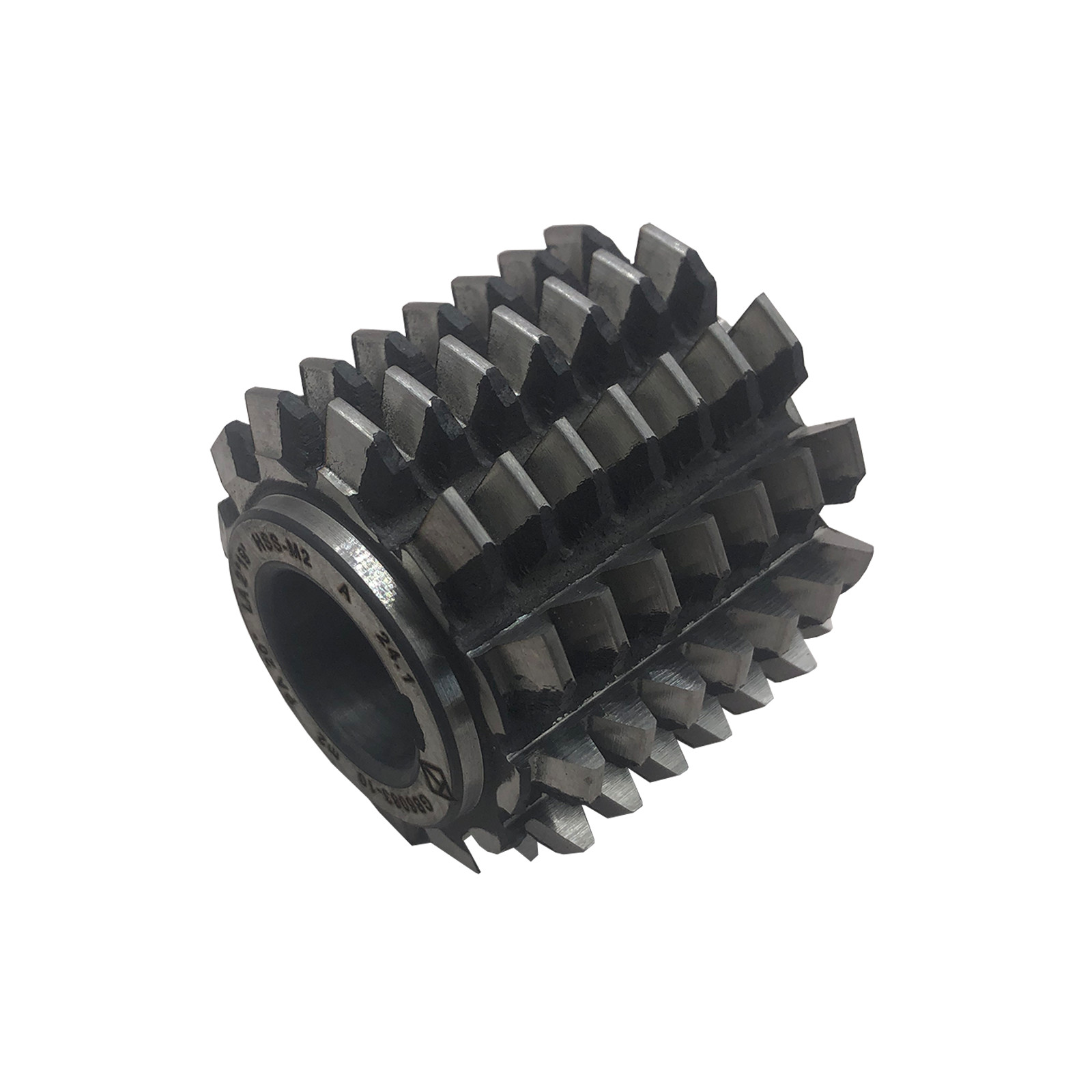 Gear Hob Cutter Module m 0.6 - M12  20 degree PA HSS M0.8 M1 Gear Hob Cutter A