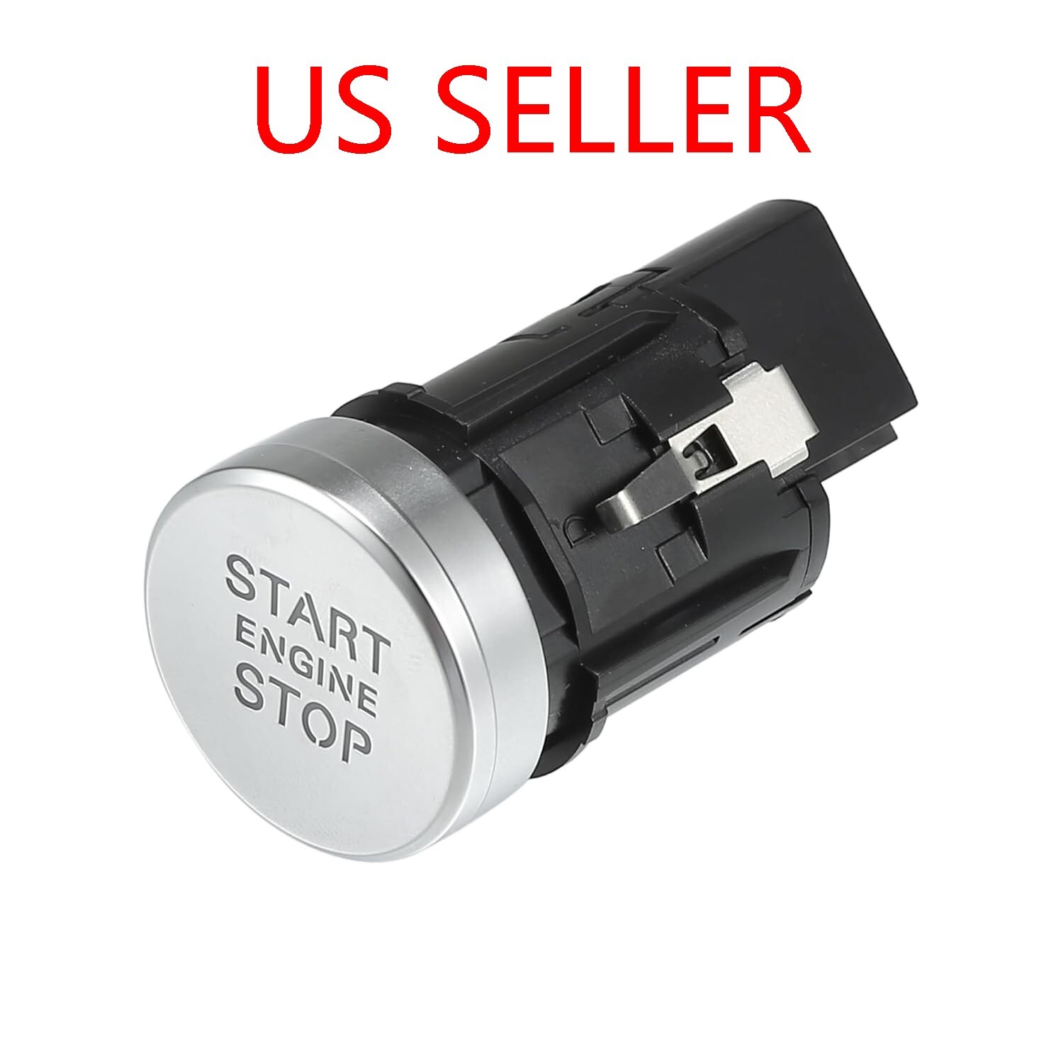 NEW Engine Start Stop Switch Button FOR Audi 2012-2018 A6 C7 S6 A7 4G1905217A