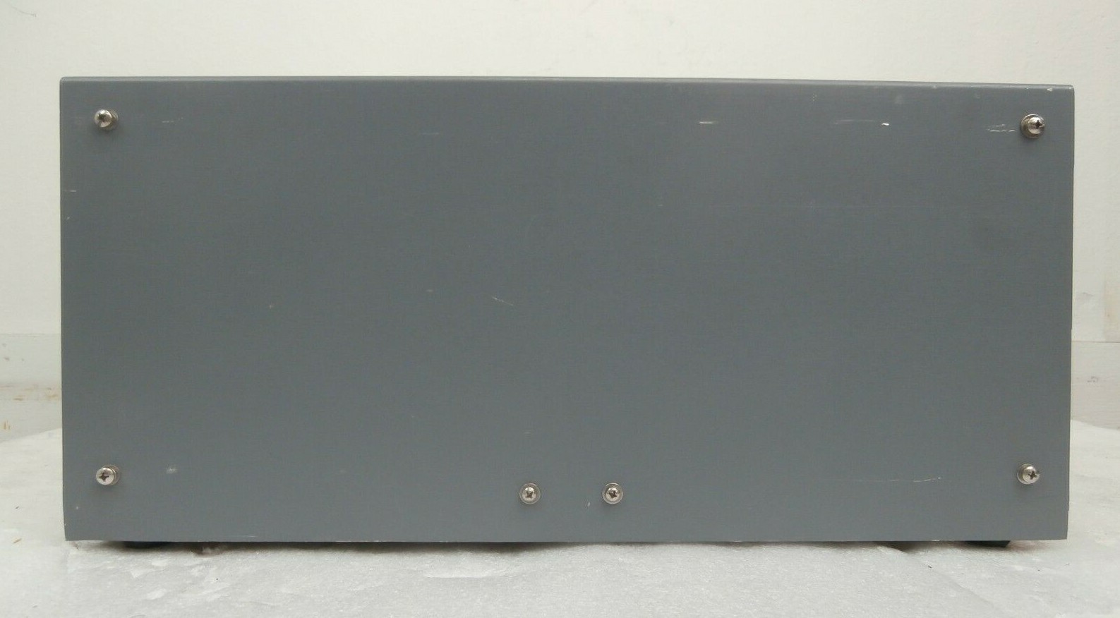 LPG-1A ENI Power Systems LPG-6A RF Generator Tested Not Working