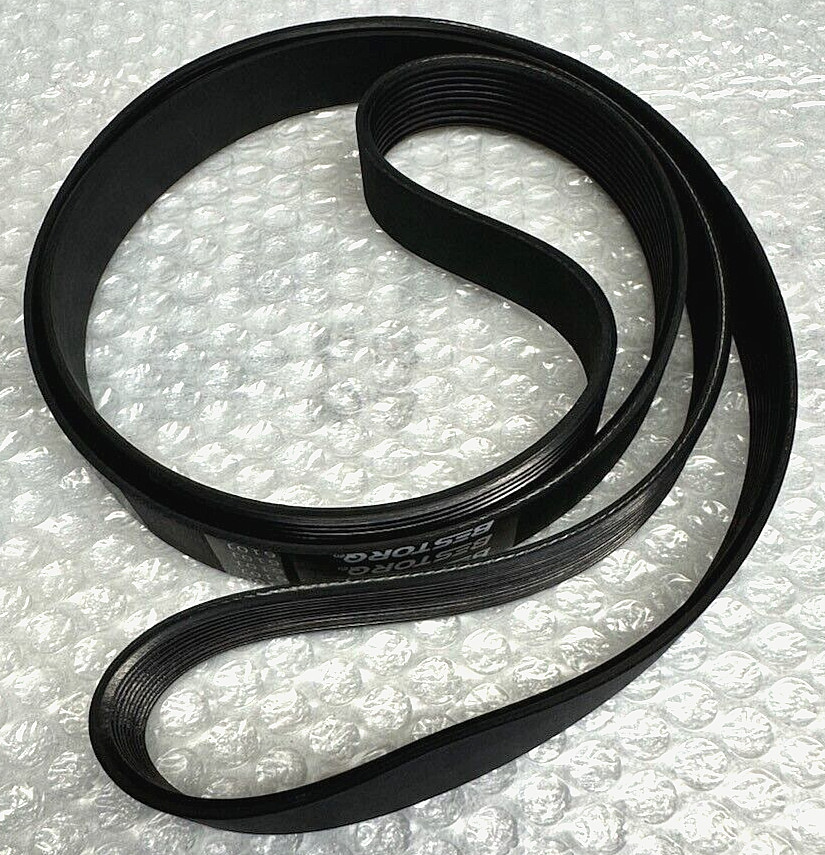 StarTrac Fitness Elliptical/Steppers Machine Drive Belt - Part #740-4512 - 610J