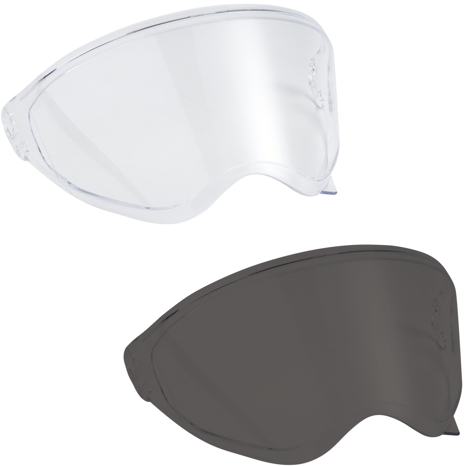 Fly Racing Trekker Helmet Shield