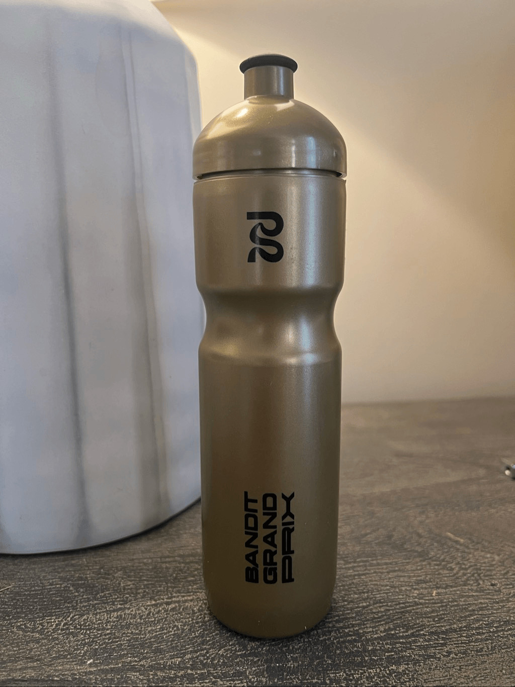 Bandit Grand Prix x The Feed Water Bottle  New
