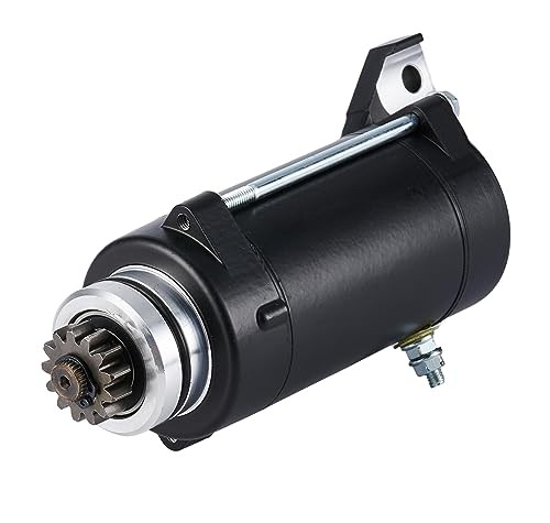 New Starter Motor 18895 Compatible with Yamaha PWC 1800 Fx1800 1800 Wave