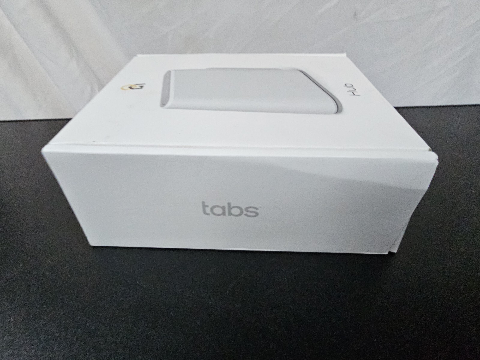 UBIQUITI