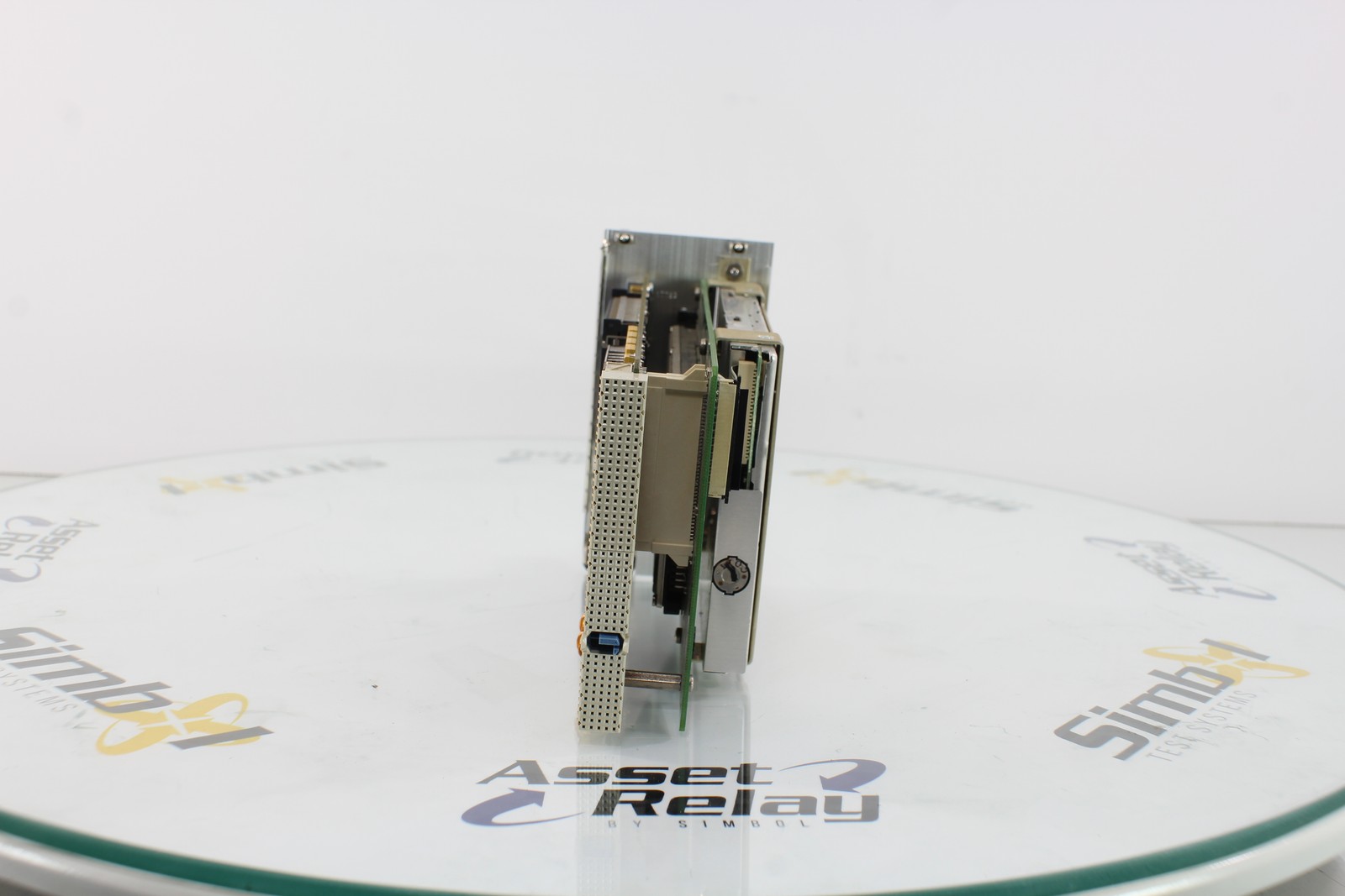 Ditech Pentium 266MHz CPU module with memory and I/O