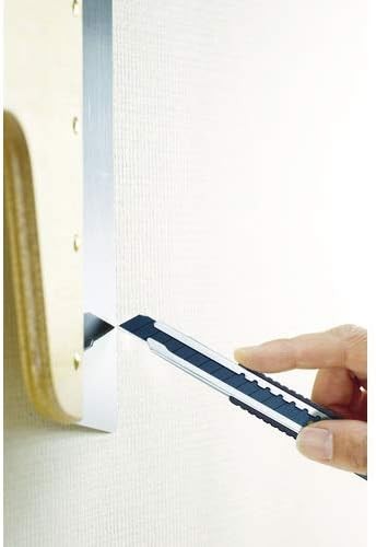 OLFA Small Cutter, Special Type A, 144B, for Wallpaper, Interior
