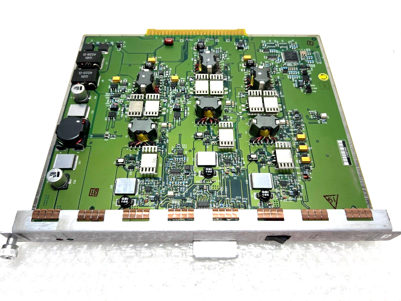Harris Constellation Radio - 103-115346-001 - DC/DC Power Supply (18-60 VDC)