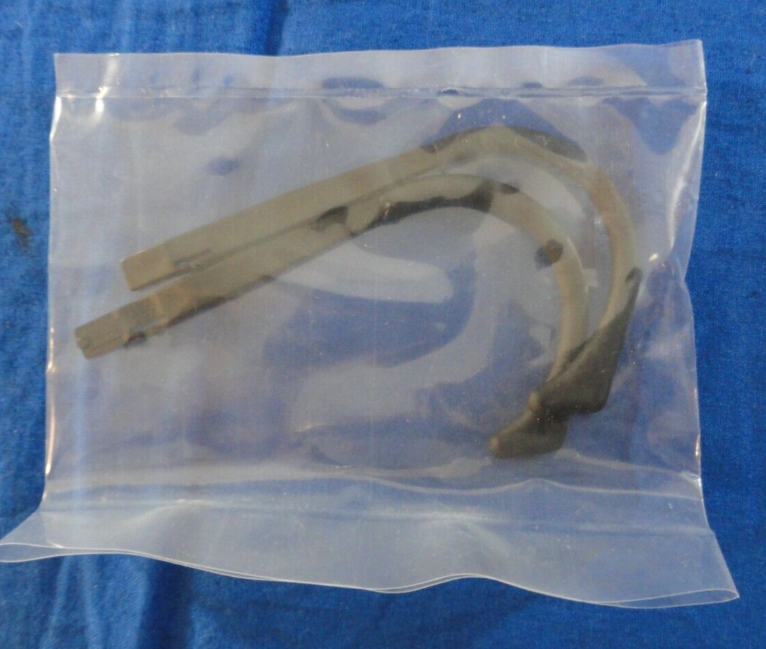 SPECS SPECIAL PROTECTIVE EYEWEAR CYLINDRICAL SYSTEM CLASS 1 SPENTACLES GLASSES