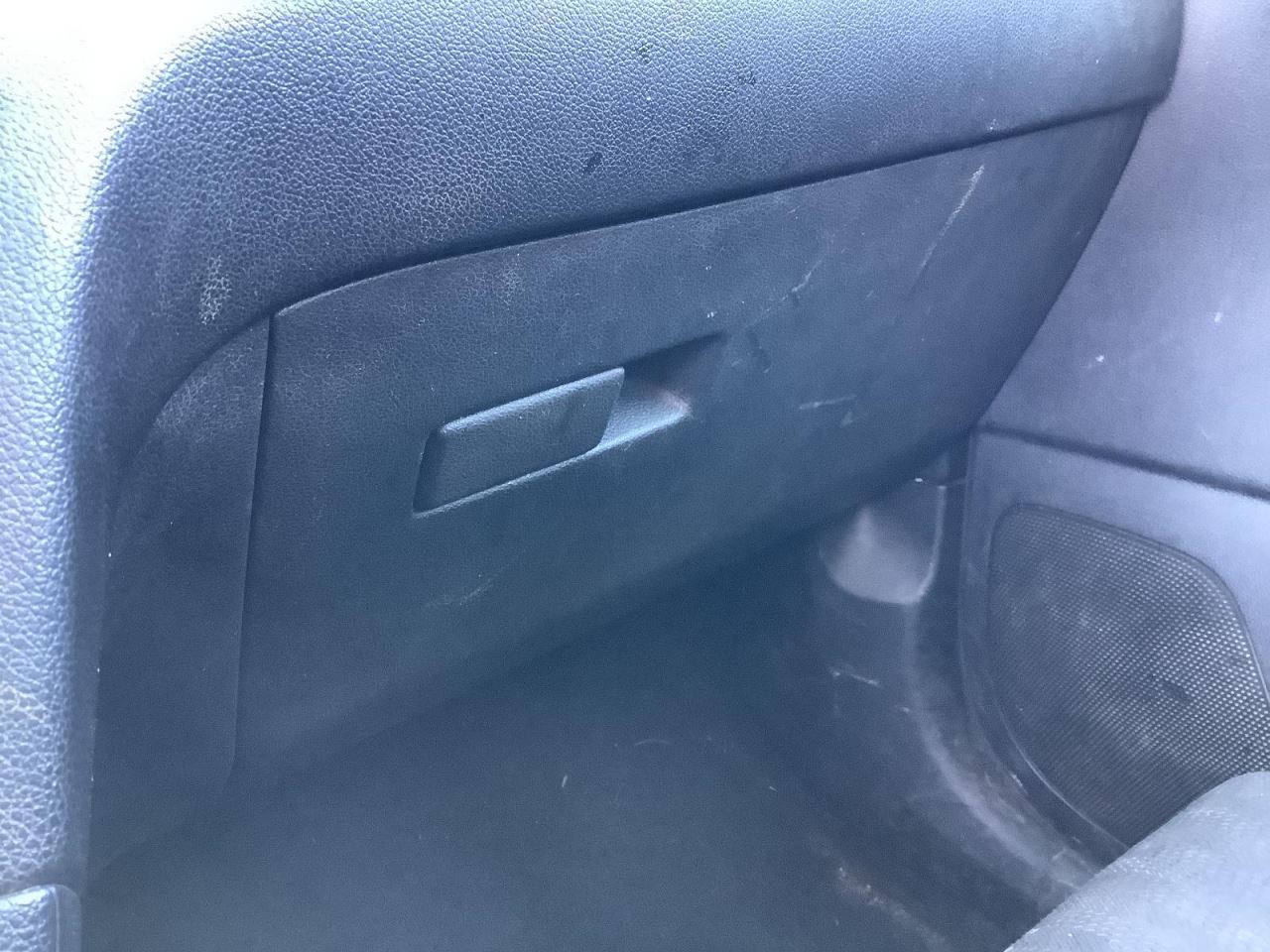 SPORTAGE  2019 Glove Box 4559079