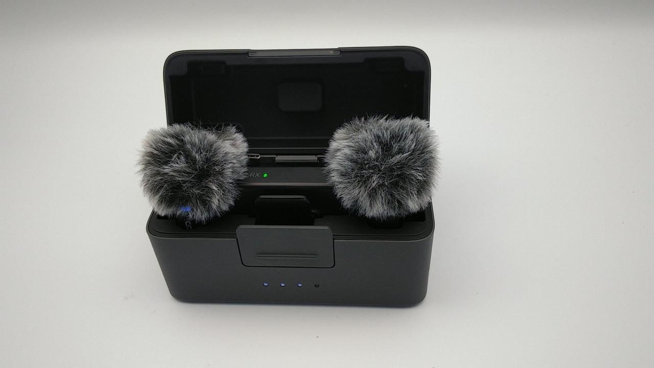 DJI MIC MINI Dm3005 Used