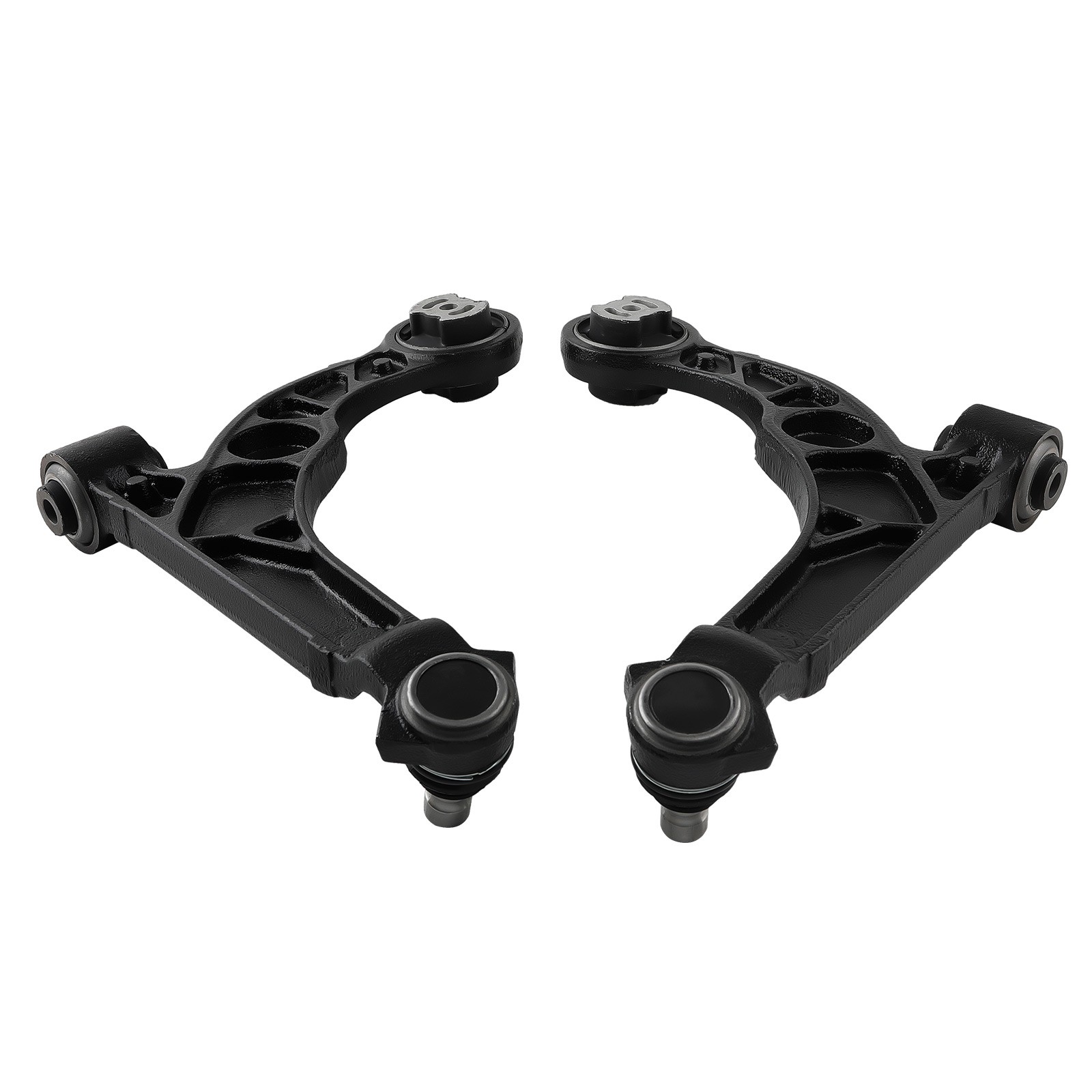 Front Lower Control Arm w/Ball Joints Assembly for Chrysler 200 2015-17 MS251202