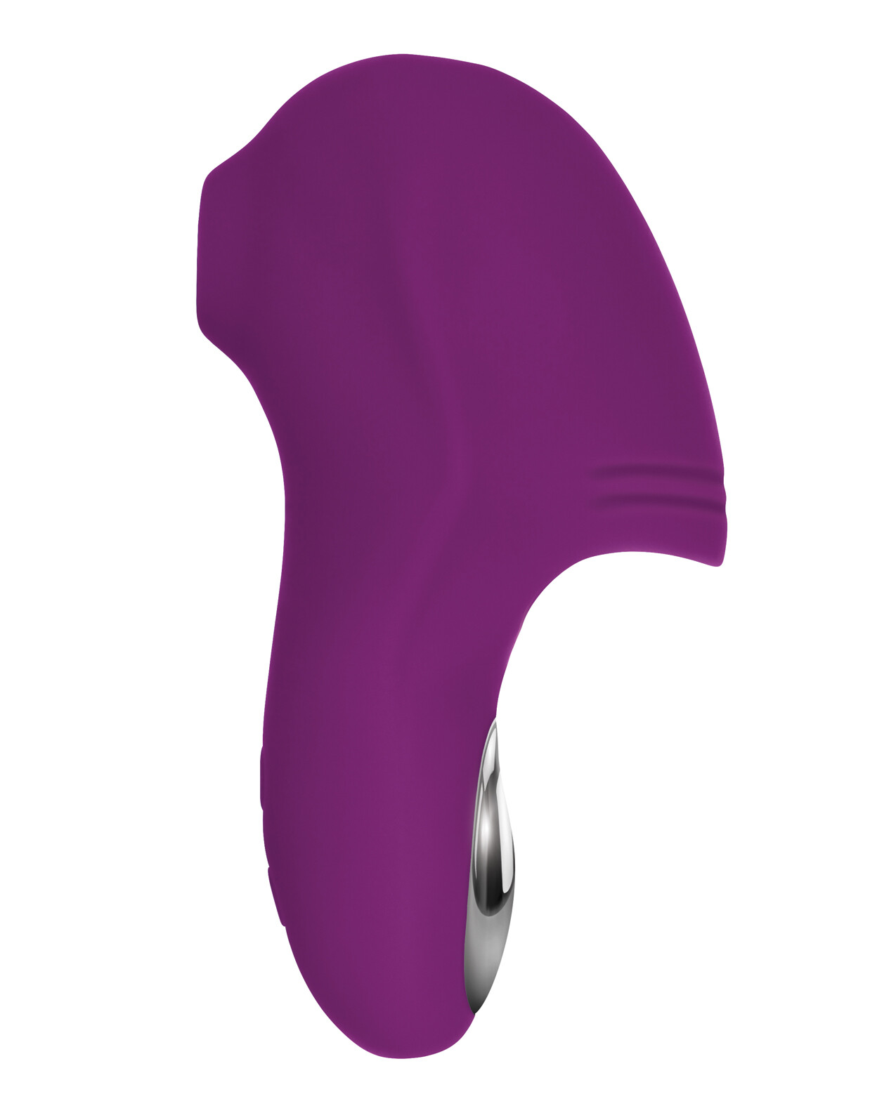 Evolved Sucker For You Finger - Purple