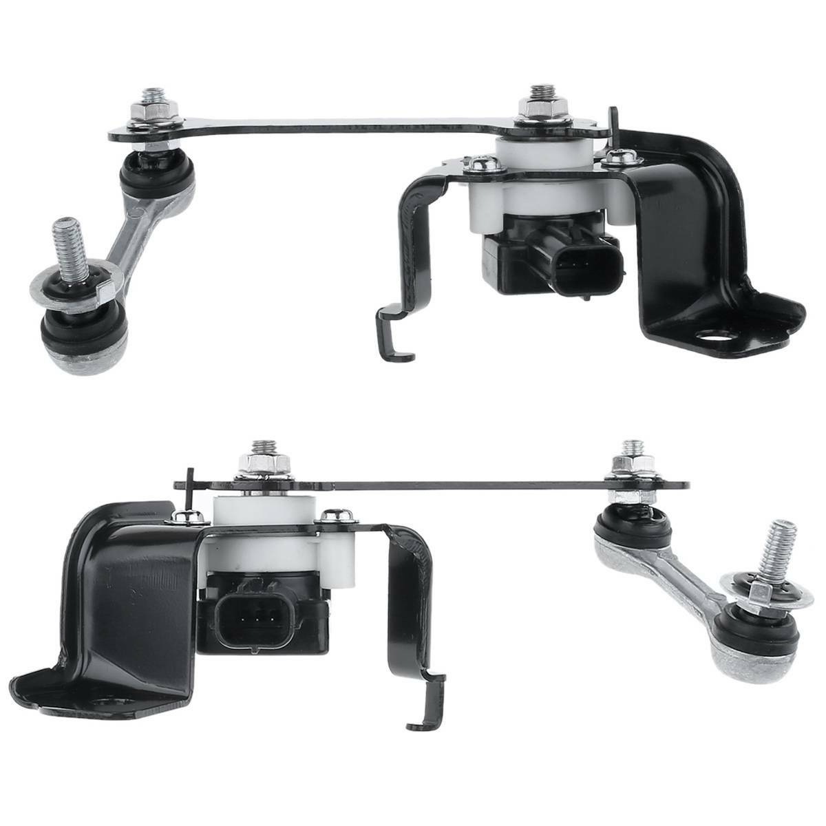 2x Ride Height Level Sensor for Toyota Land Cruiser 200 Lexus Front Left & Right