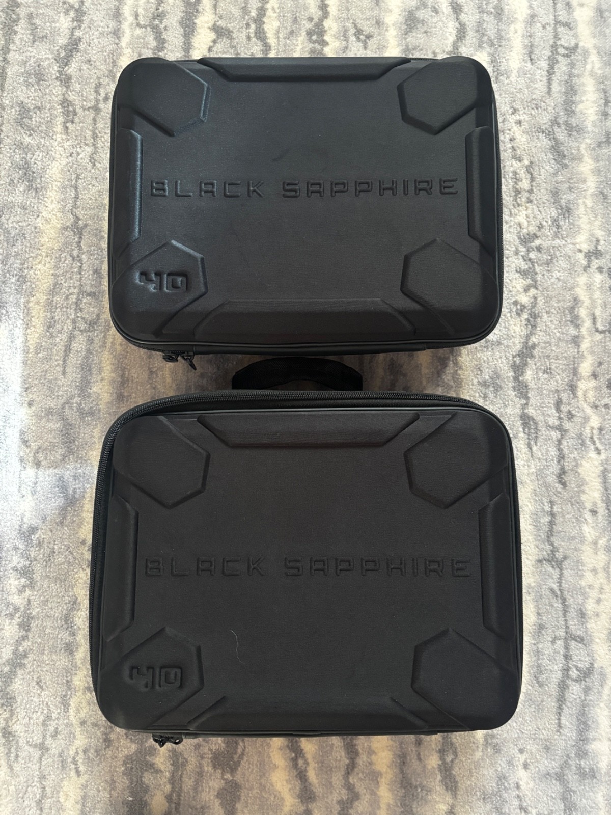 Apeks Sapphire