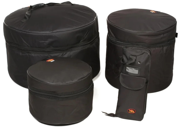 Humes & Berg Galaxy 3-piece Bag Set with Free Stick Bag - 14" x 24", 16" x 16",