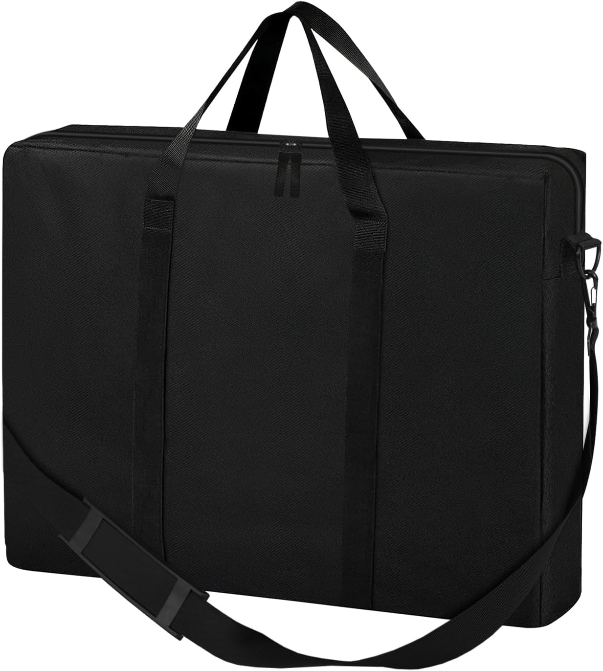 Folding Table Storage Bag, Portable 600D WaterProof Carry Bag for Folding Picnic