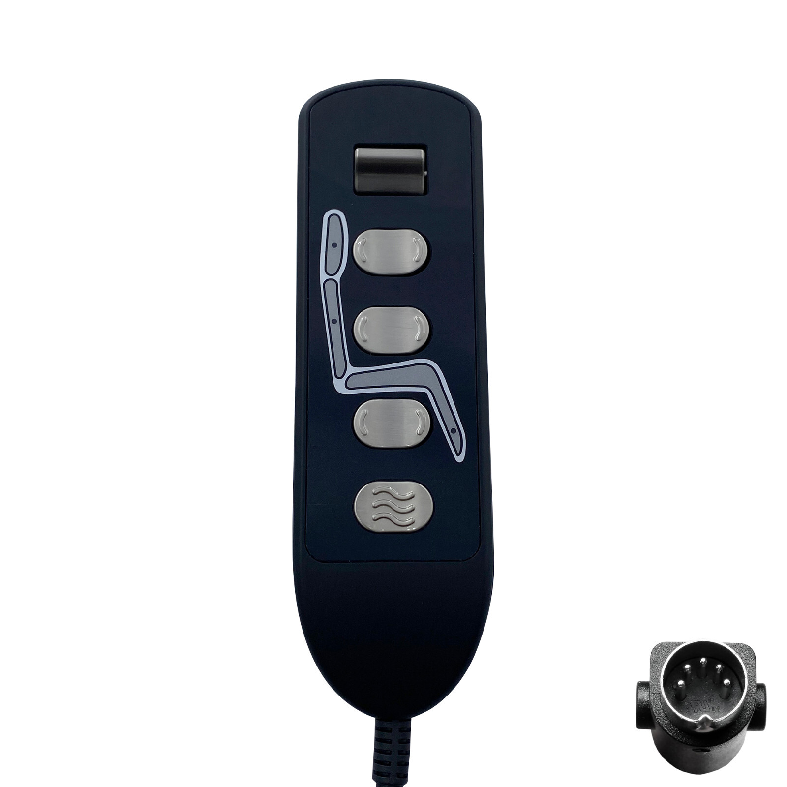 KDH129-002 Franklin Power Recliner Lift Chairs Electric Sofa Remote Hand Control