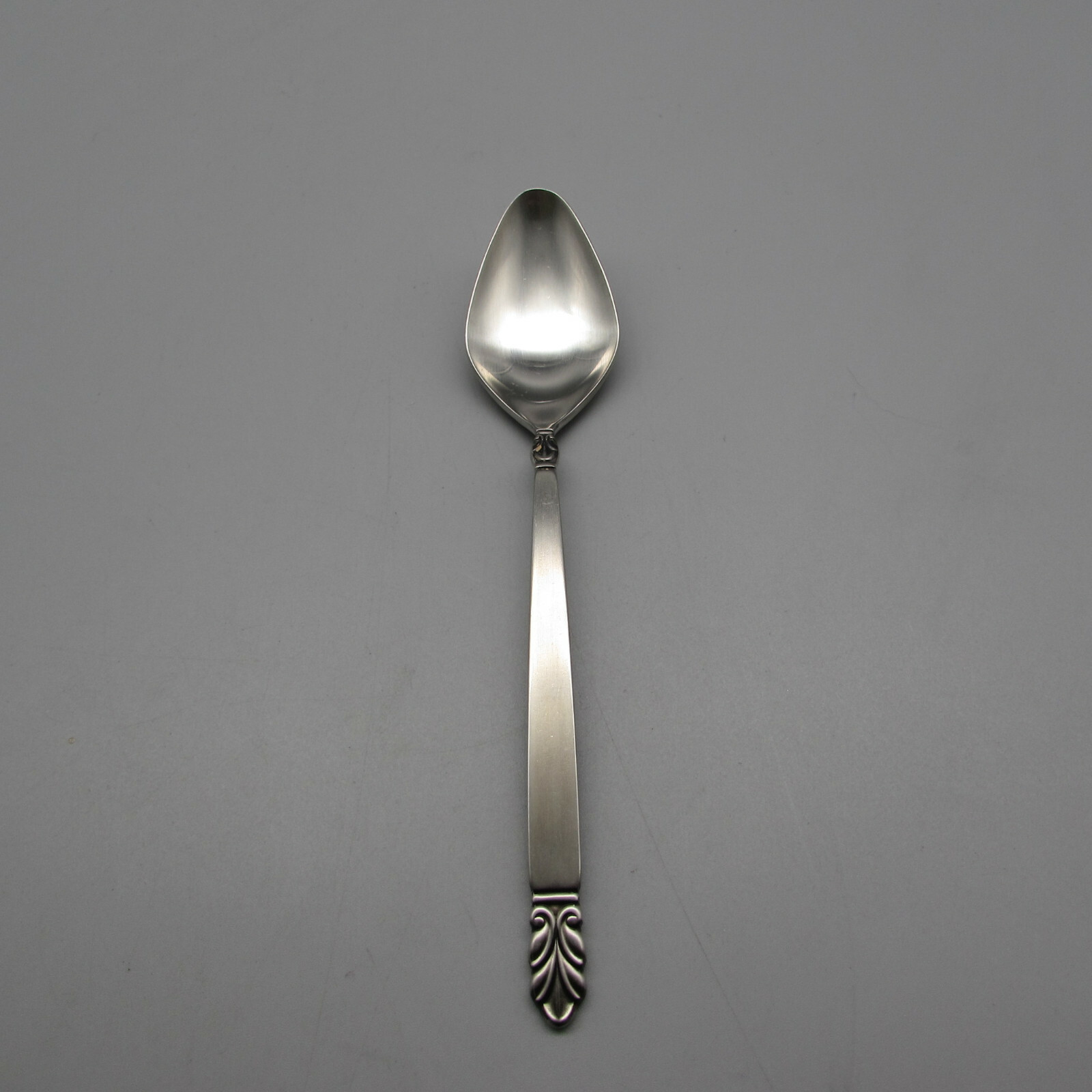 International Stainless NORSE Teaspoon *