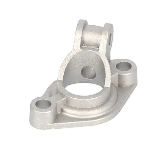 Remote Valve Spool Support Bracket fits New Holland 5116887