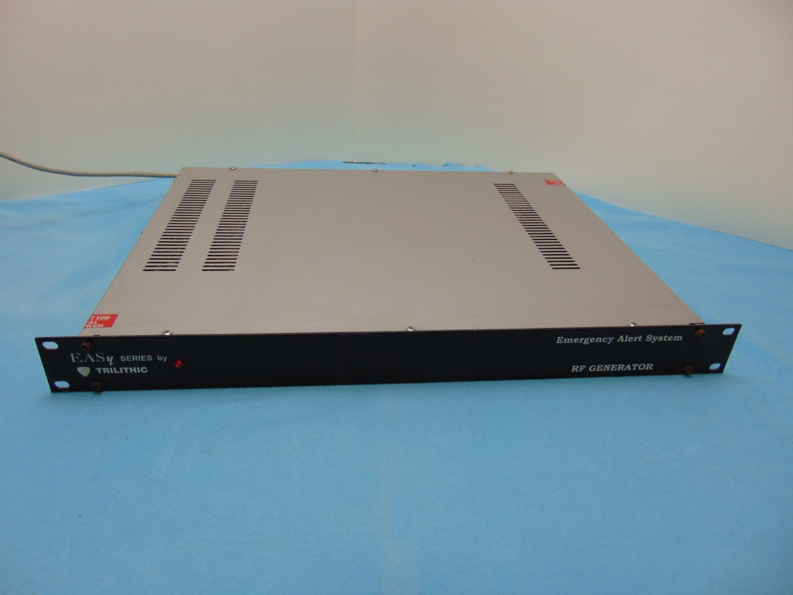 EASy Series by Trilithic RF Generator Emergency Alert System