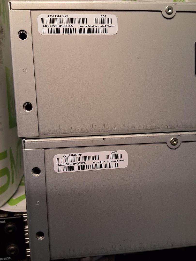 QUANTUM L700 SUPERLOADER 3 TAPE STORAGE AUTOLOADER