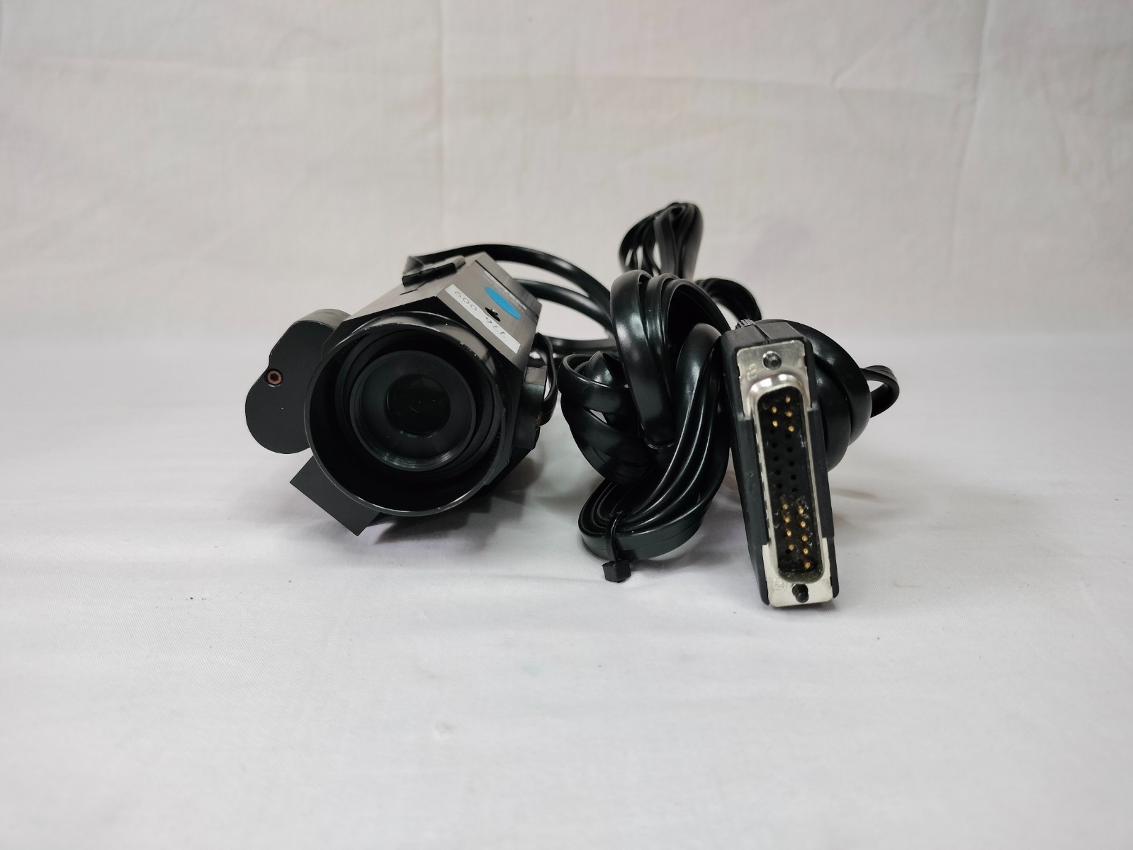 Optem 30-47-39 304739 Motorized Microscope Lens Made in Canada