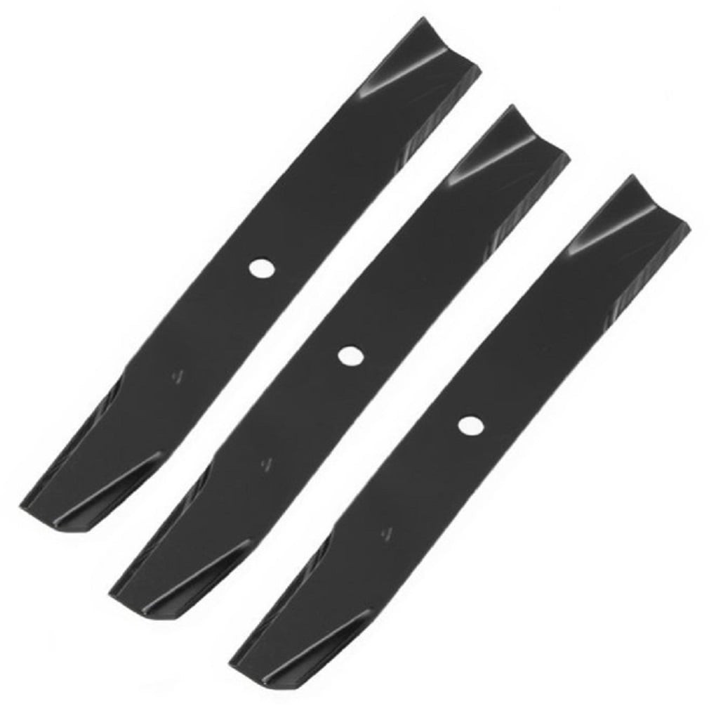 Toro 3pk 115-2454-03P 54 in. Deck High Lift Lawn Mower Blade for Timecutter