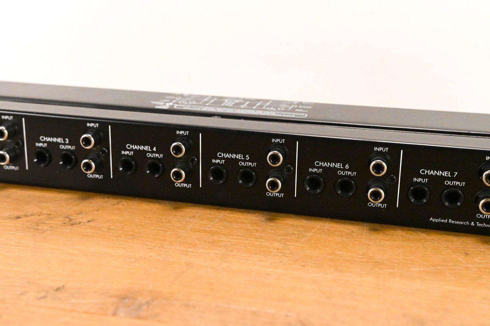 ART T8 8-Channel Transformer/Isolator CG01ZP1