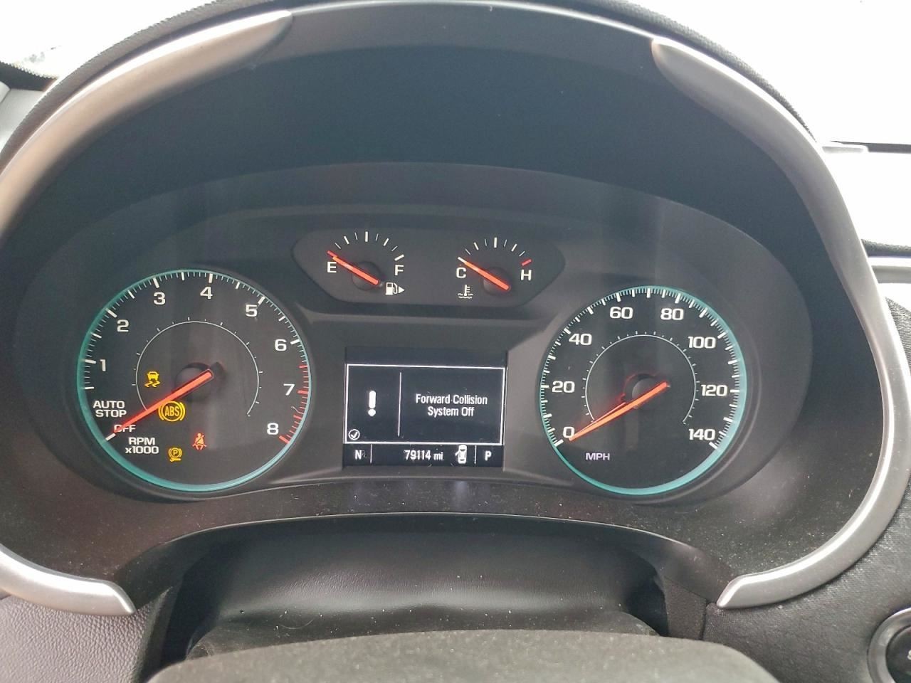 MALIBU 2023 Glove Box 4946925