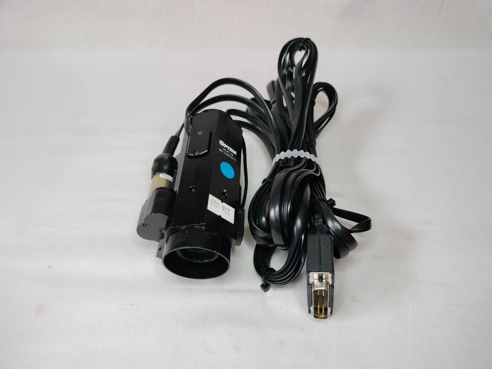 Optem 30-47-39 304739 Motorized Microscope Lens Made in Canada