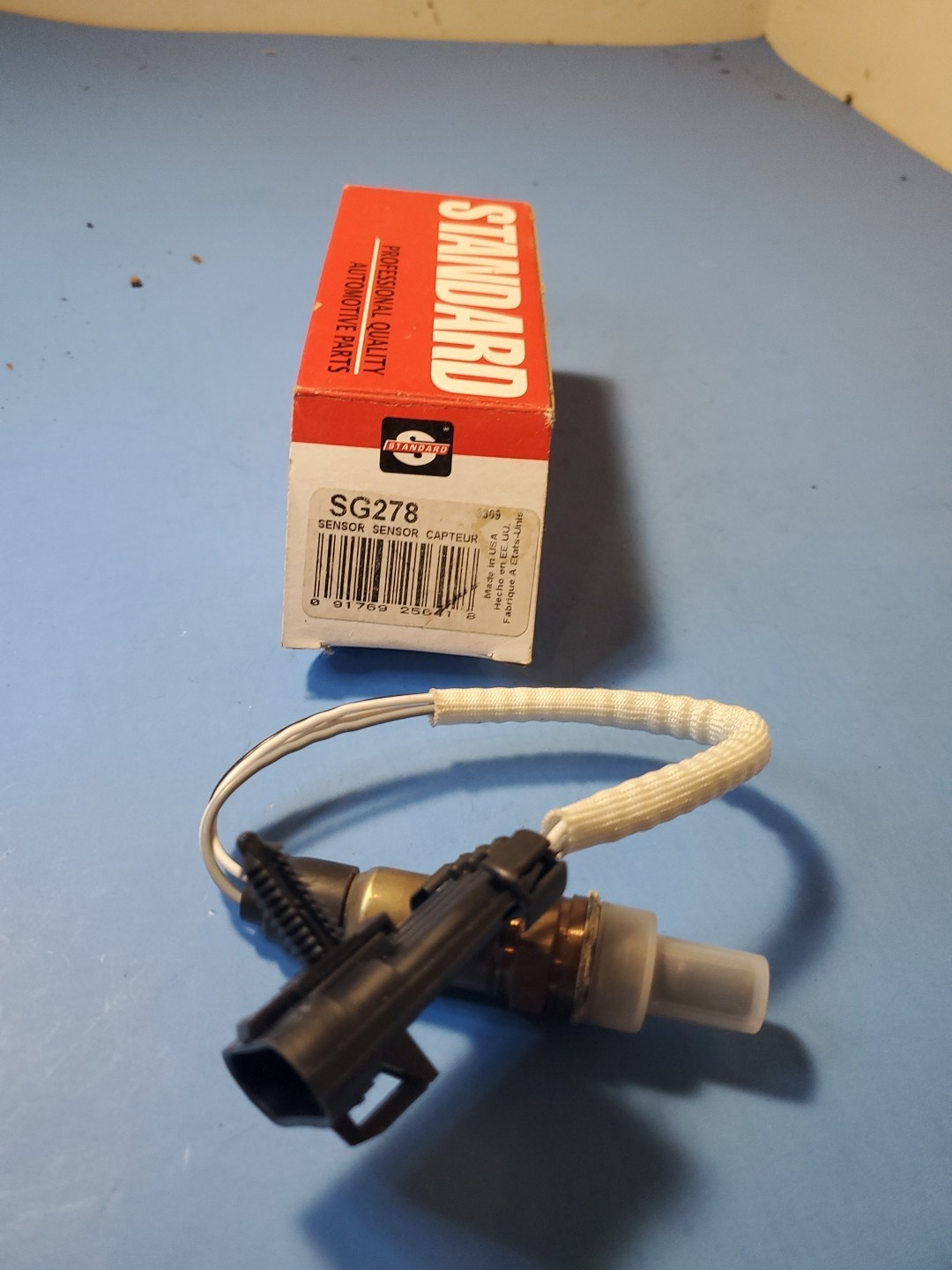 Standard Oxygen Sensor SG278