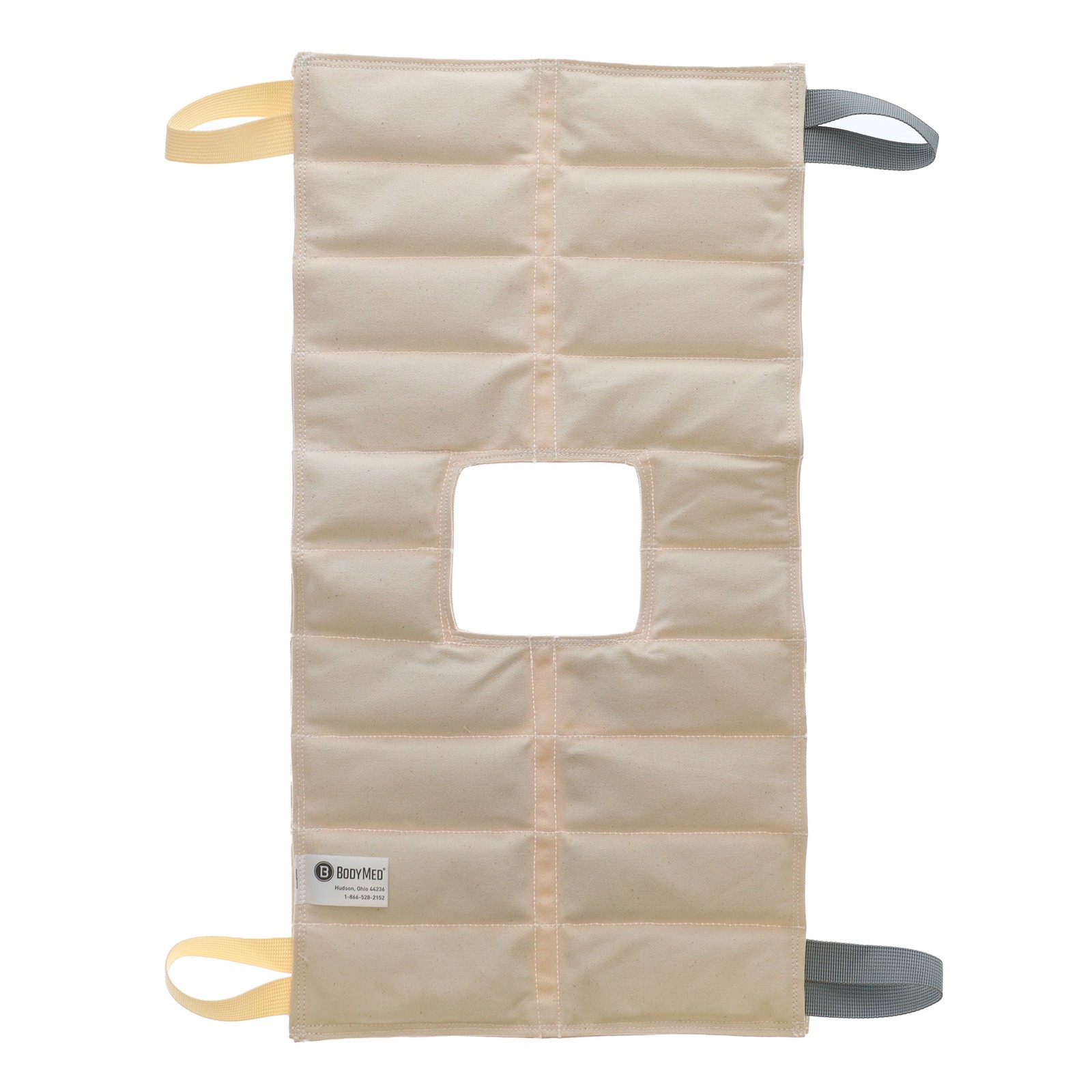 BodyMed Pro-Temp Hydro Hot Pack, Knee/Shoulder, 10 in. x 20 in. – Hot Therapy
