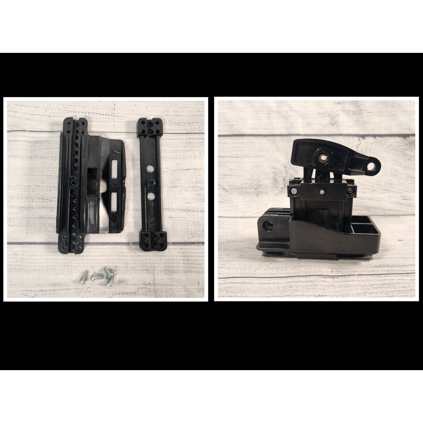 Ryobi GD200 Garage Door Opener Trolley / Carriage Assembly - OEM - TESTED