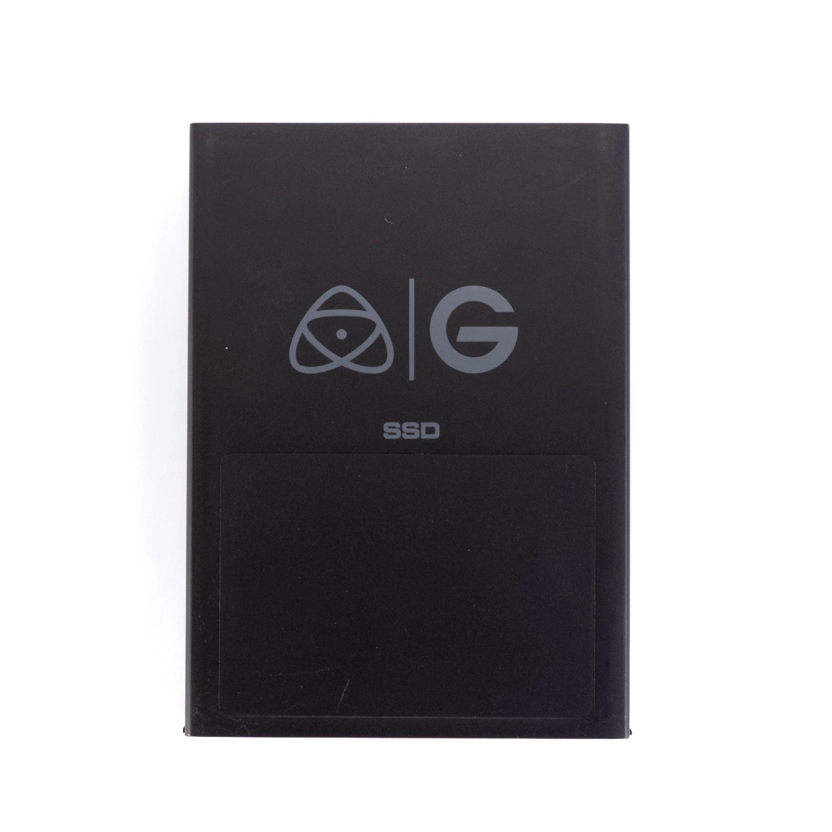 G-Technology Atomos 512GB 4K Master Caddy SSD Solid State Drive - SKU#1969812