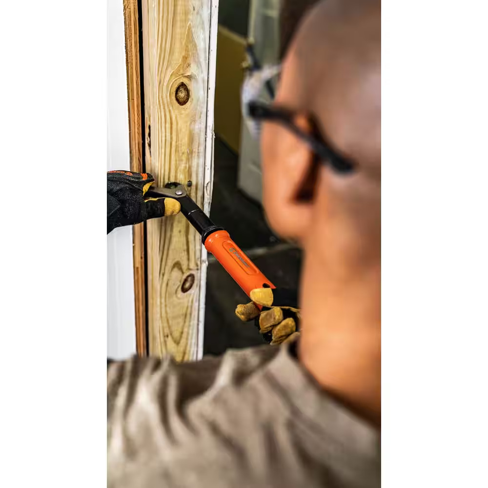 10 In. Nail Puller