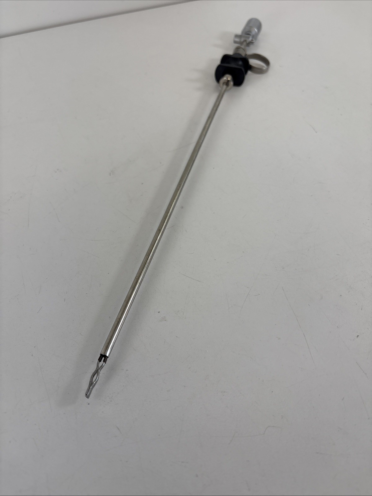 R Wolf 8383.240 Bipolar Coagulation Forceps