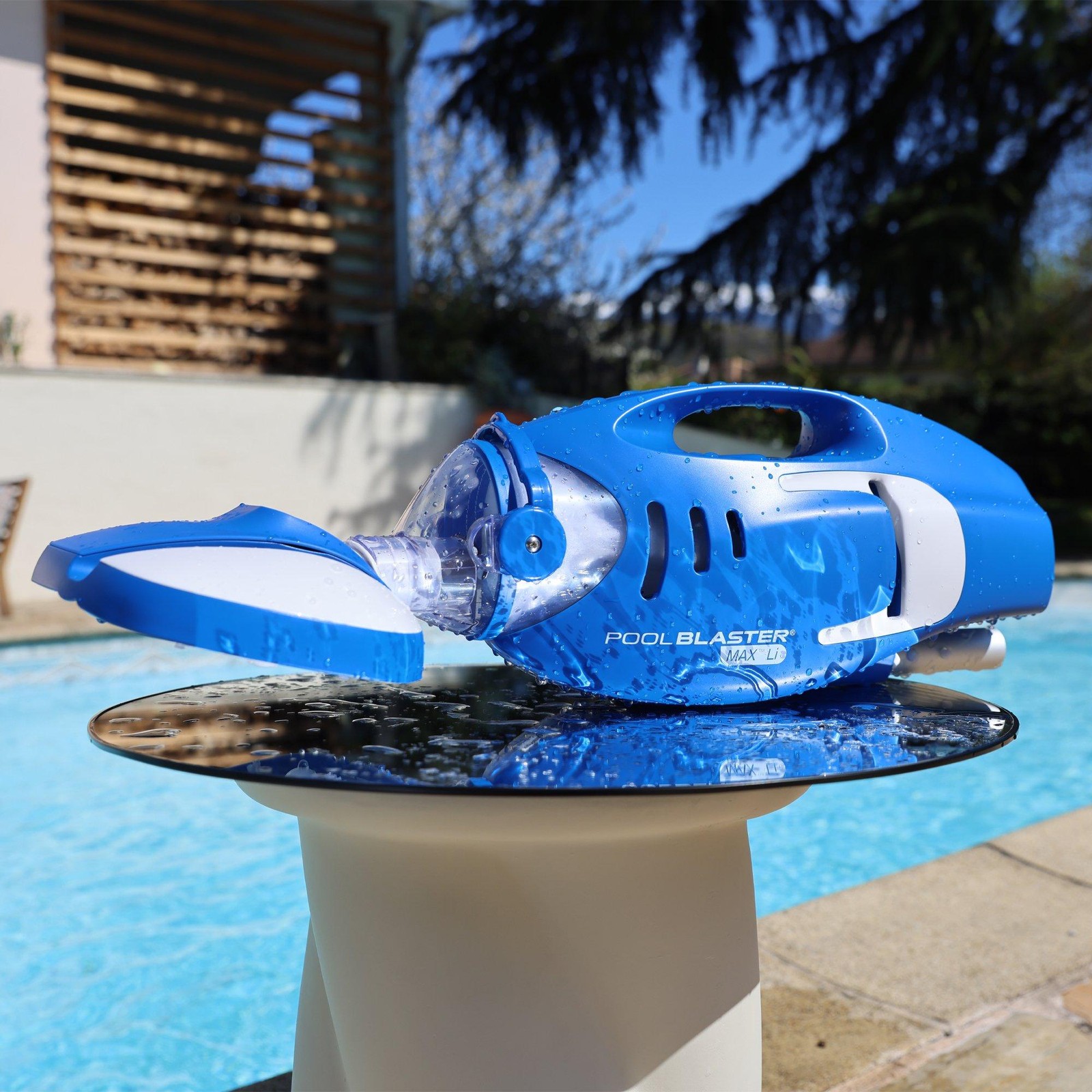 POOL BLASTER Pool Blaster MAX Li - Generation 2 30160ML