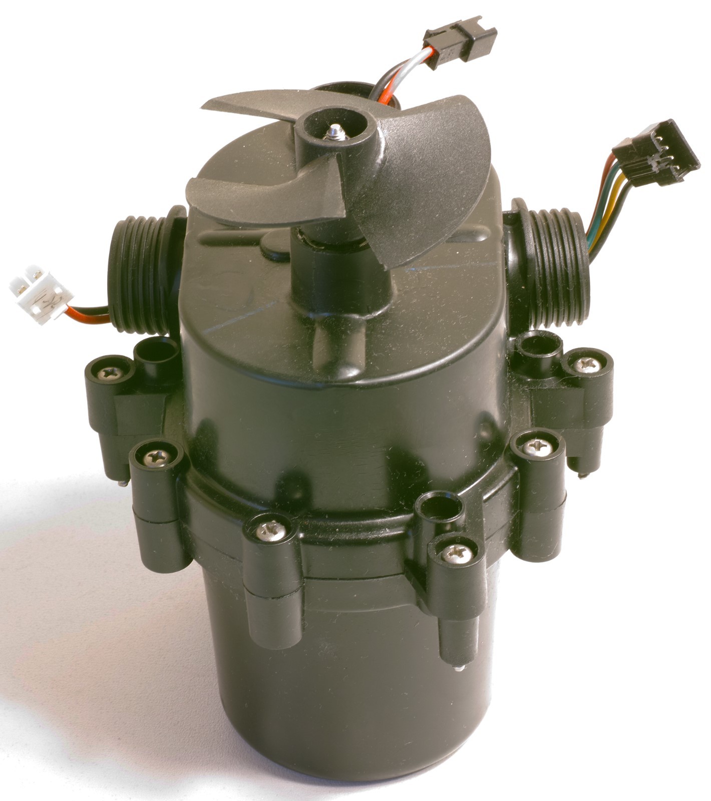 Pump Motor w/Impeller - Version 2 (Floor Series), NC1009:02