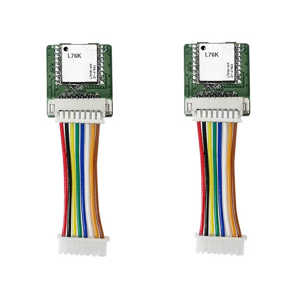 2PCS L76K GNSS Module WiFi LoRa 32 V4 T114 V2  Module Support Meshtastic7482