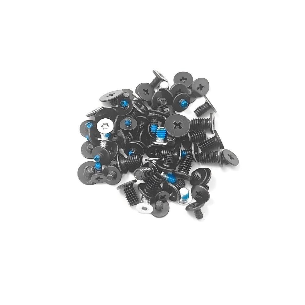 Set of screws Kit For DELL xps 9370 P82G001,xps 9380 P82G002,xps 7390 P82G003