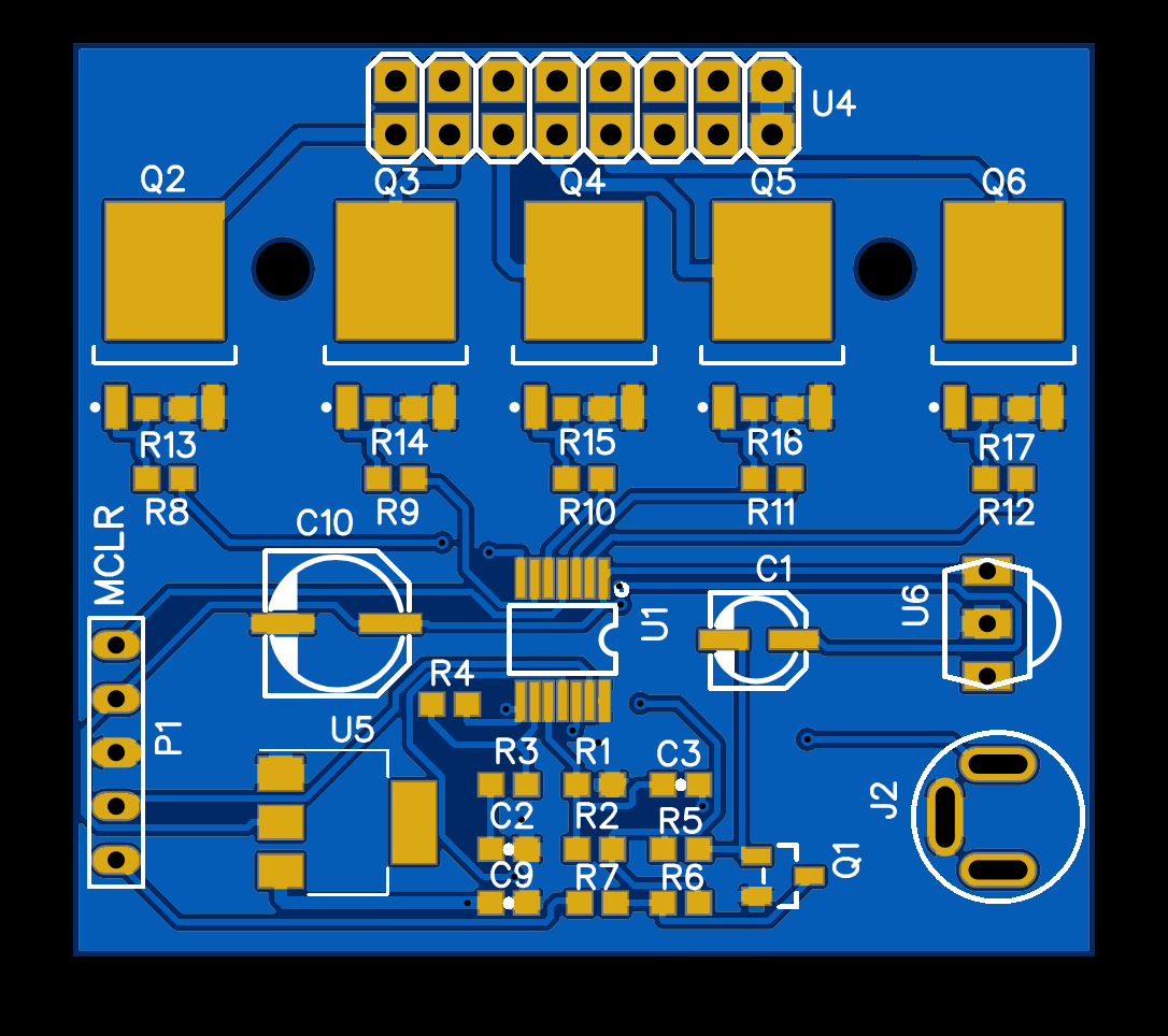 PCB design from your schematic, Printing, Prototyping, Service