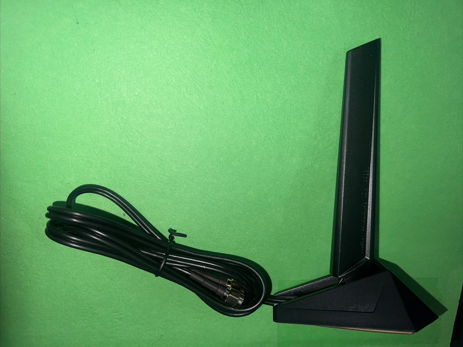 LOT OF 5 Asrock External Dualband Wifi Antenna 13G010008020AK - High Performance