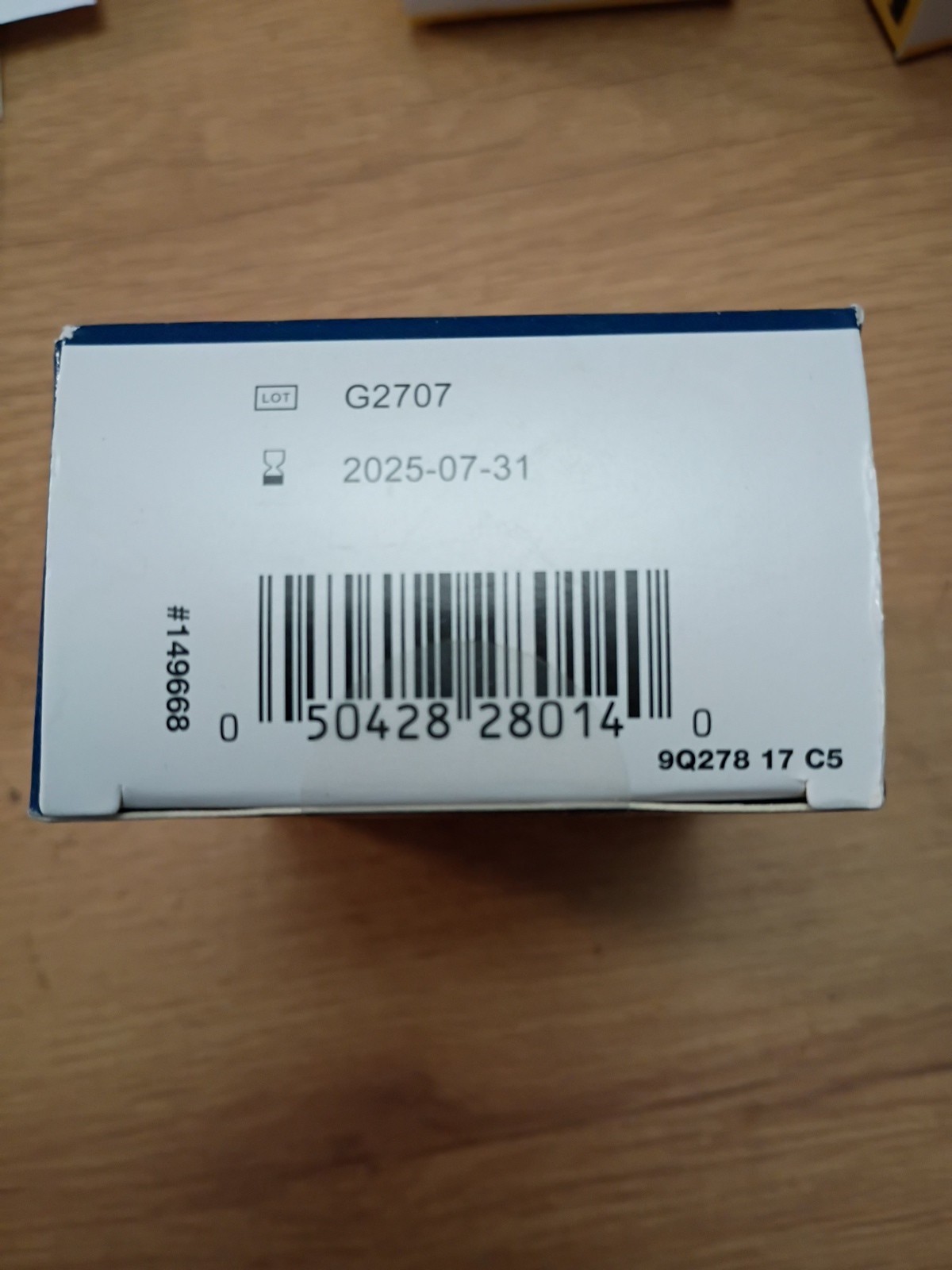 Sterile Lancets 26 Gauge Thin Single Use 100 Count Read Description