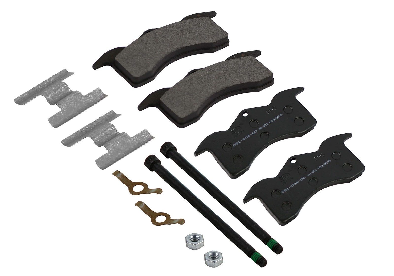 Dexter K7162900 Brake Pad Kit