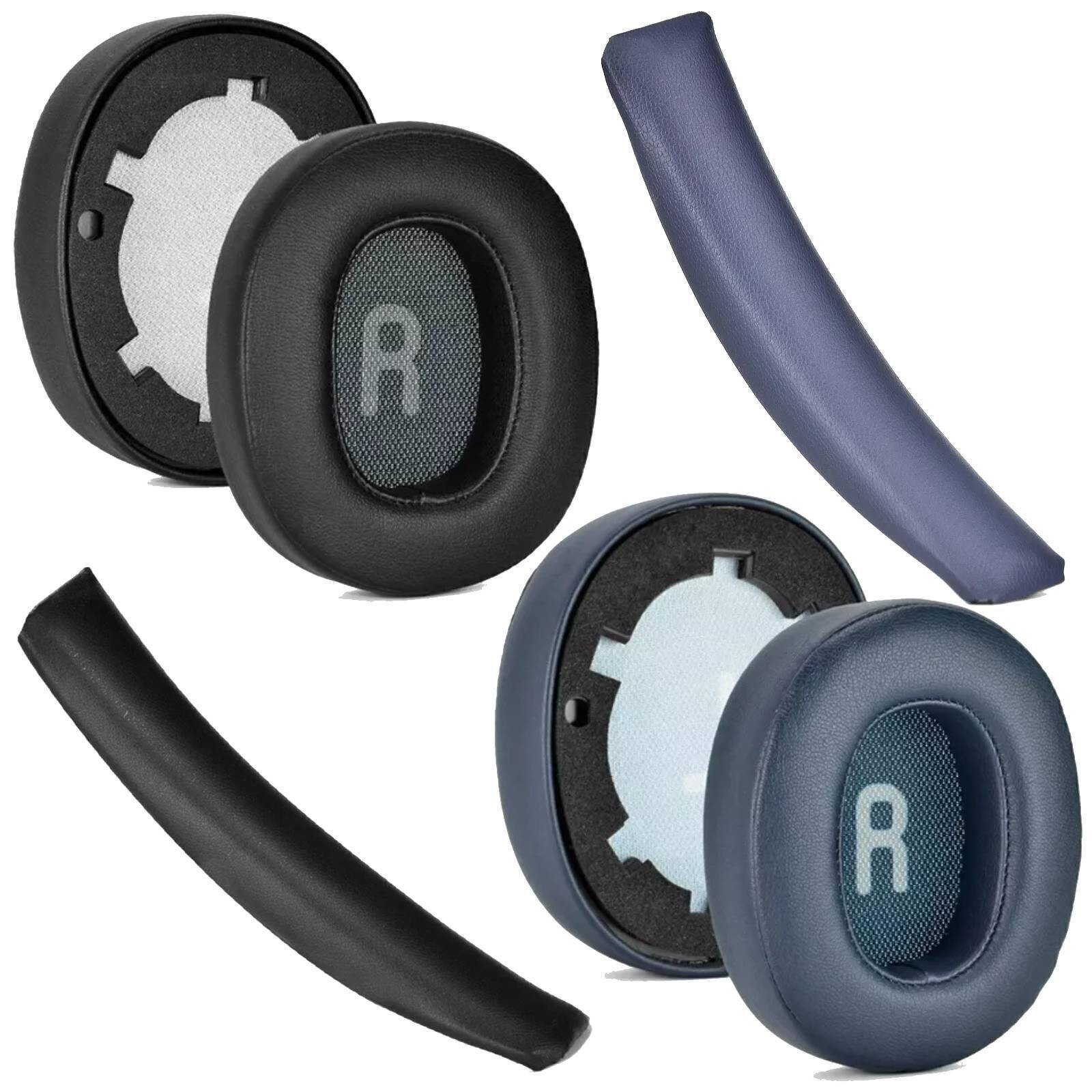 Ear Pads for JBL TUNE 700BT 710BT 700BTNC 750BT Replacement SUK