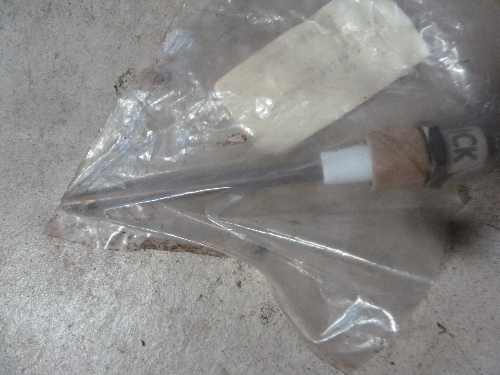 Groen Water Probe 070178