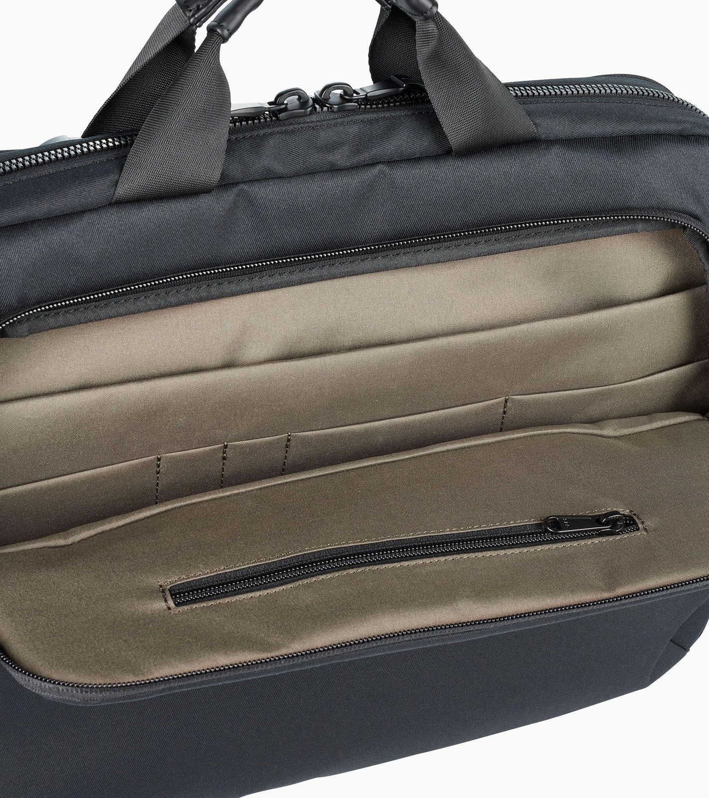PORSCHE Briefcase – Essential Colletion